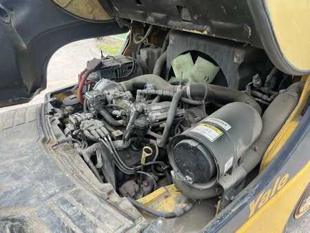 Yale GLP080VX
