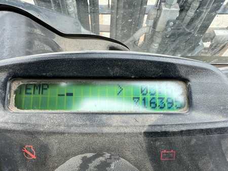 Yale GLP080VX