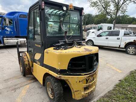 Yale GLP080VX