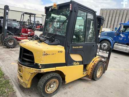 Yale GLP080VX