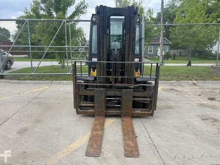 Yale GLP080VX