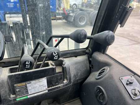 Yale GLP080VX