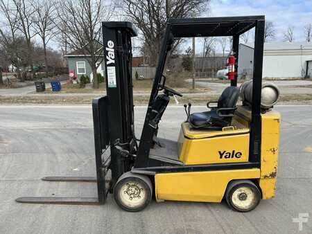 Yale GLC040AF
