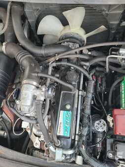 Toyota 8FGU30
