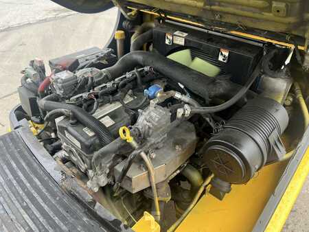 Diesel Forklifts 2018  Yale GLP050MX (14)