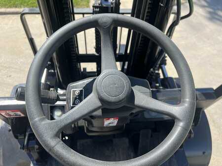 Doosan D40S-5