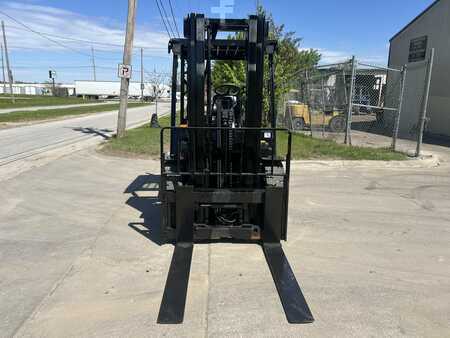 Doosan D40S-5