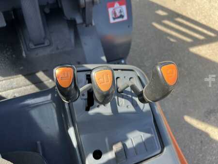 Doosan D50C-5