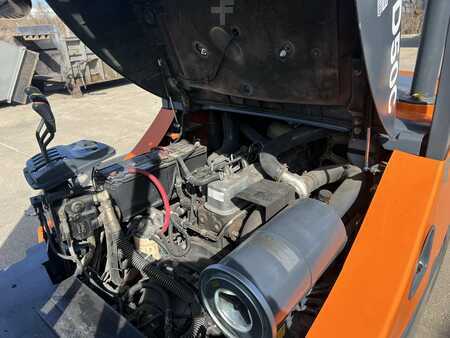Doosan D50C-5