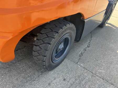 Doosan D50C-5