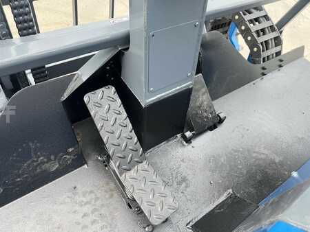 Truck Mounted Forklift 2004  Princeton PB50 (12)