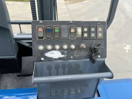 Truck Mounted Forklift 2004  Princeton PB50 (15)