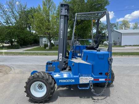 Princeton PB55.3