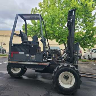Princeton D50