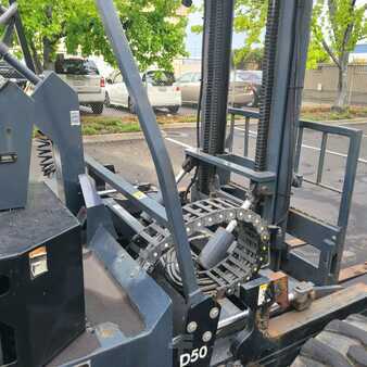 Princeton D50