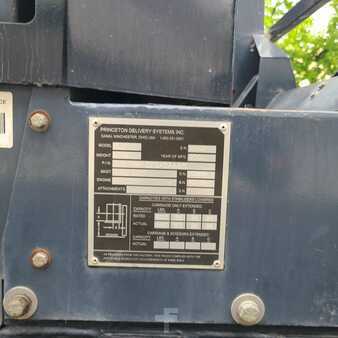 Princeton D50