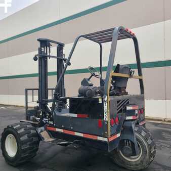 Princeton D50