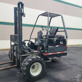 Princeton D50