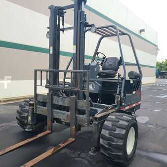 Princeton D50