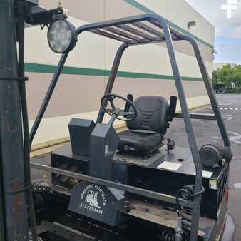Princeton D50