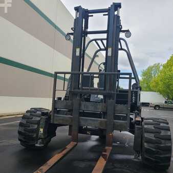 Princeton D50