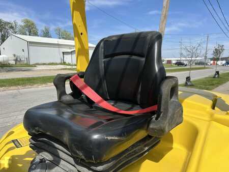 Diesel Forklifts 2015  Hyster H90FT (10)