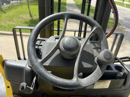 Diesel Forklifts 2015  Hyster H90FT (12)