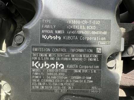 Diesel Forklifts 2015  Hyster H90FT (18)