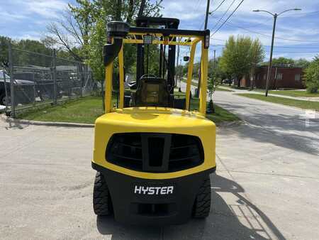 Diesel Forklifts 2015  Hyster H90FT (2)