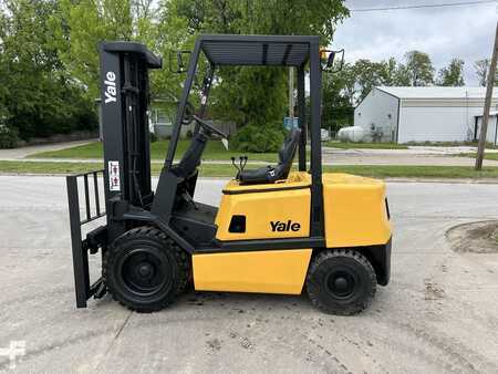 Yale GDP060TG