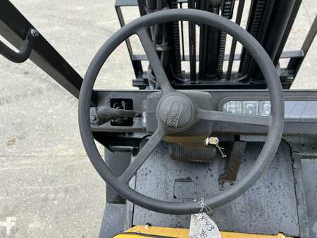 Yale GDP060TG