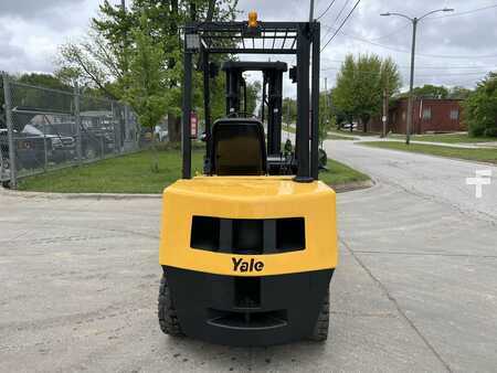 Yale GDP060TG