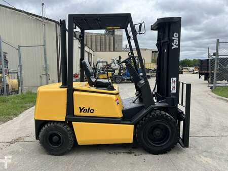 Yale GDP060TG