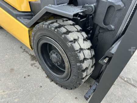 Yale GDP060TG