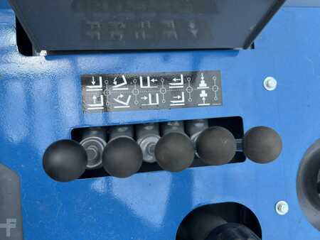 Truck Mounted Forklift 2004  Princeton PB50 (17)