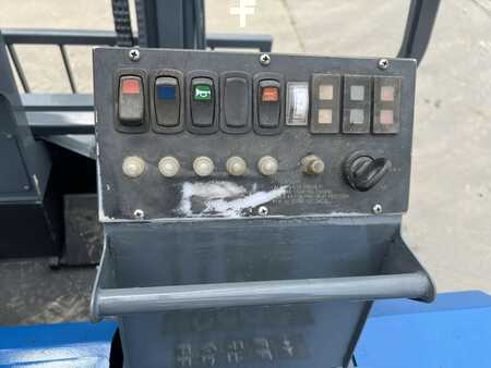 Truck Mounted Forklift 2004  Princeton PB50 (18)