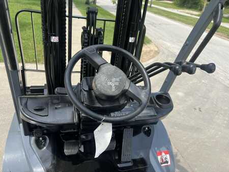 Propane Forklifts 2018  Toyota 8FGU30 (11)