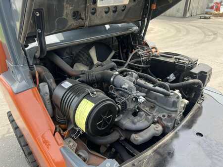 Propane Forklifts 2018  Toyota 8FGU30 (13)
