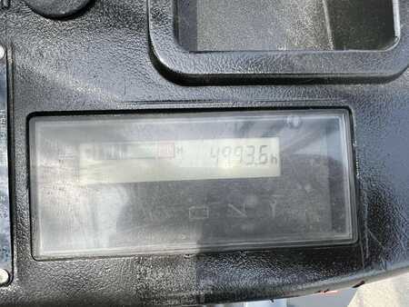 Propane Forklifts 2018  Toyota 8FGU30 (16)