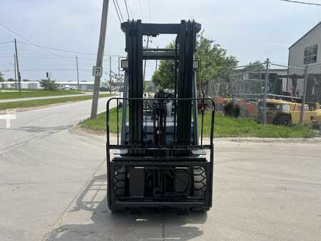 Propane Forklifts 2018  Toyota 8FGU30 (4)