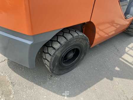 Propane Forklifts 2018  Toyota 8FGU30 (7)