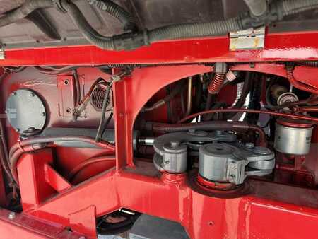 Carretilla autoportante 2013  Moffett M55 (17)