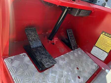 Carretilla autoportante 2013  Moffett M55 (18)