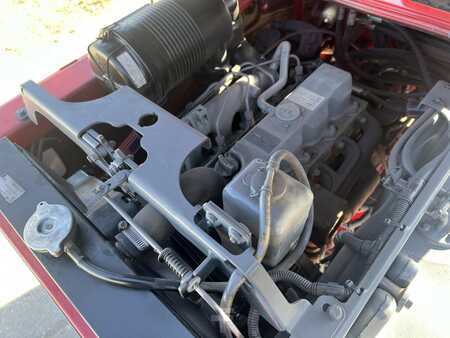 Carretilla autoportante 2014  Moffett M55 (14)