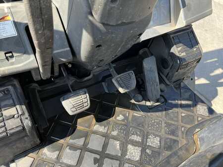 Propane Forklifts 2017  Doosan G30N-7 (7)
