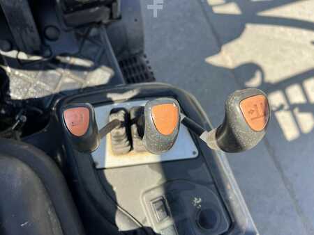 Propane Forklifts 2017  Doosan G30N-7 (8)