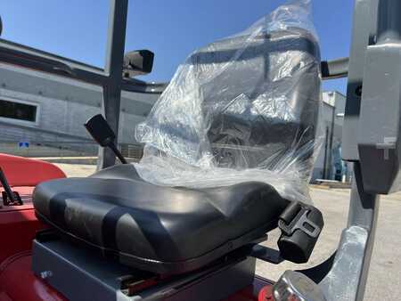 Carretilla autoportante 2006  Moffett M55 (18)