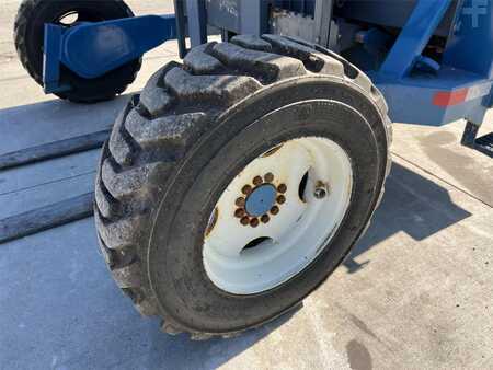 Carretilla autoportante 2003  Princeton E2-3RX (13)