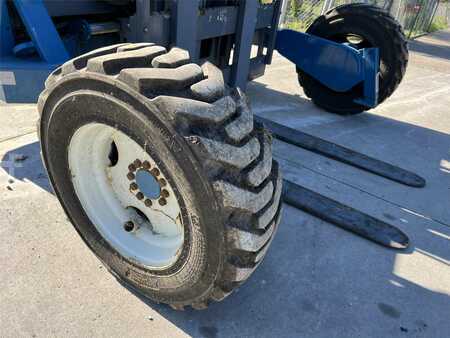 Carretilla autoportante 2003  Princeton E2-3RX (14)