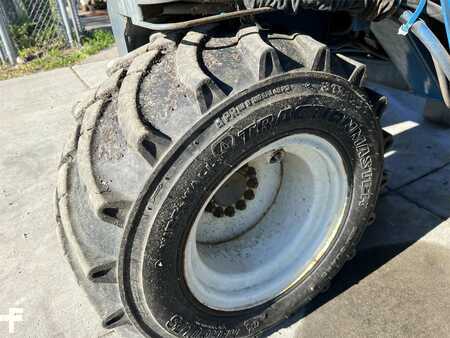 Carretilla autoportante 2003  Princeton E2-3RX (15)